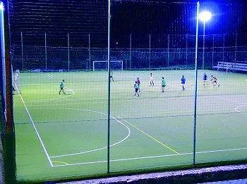 Sa Rocca Sport E Szálloda 2*