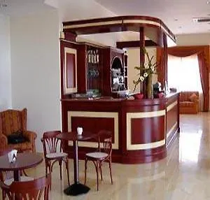 Sa Rocca Sport E Szálloda Guspini