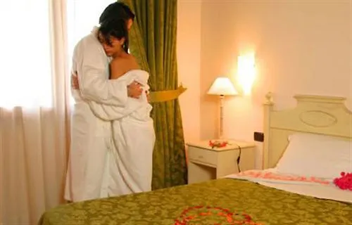 Szálloda Sa Rocca Sport E Guspini