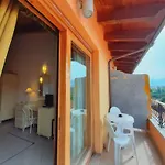 Hotel Sa Rocca Sport E