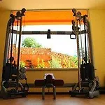 Hotel Sa Rocca Sport E Guspini