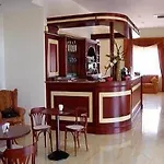 Sa Rocca Sport E Hotel Guspini