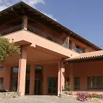 Hotel Sa Rocca Sport E
