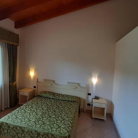 Sa Rocca Sport E Hotel