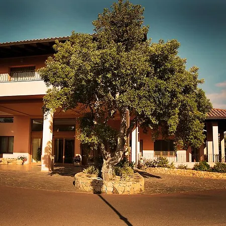 Sa Rocca Sport E Hotel Guspini