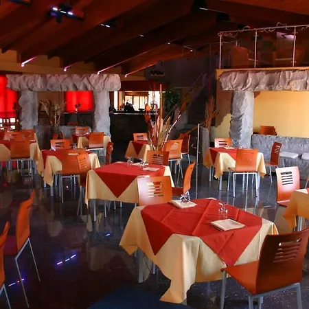 Sa Rocca Sport E Hotel Guspini