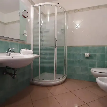 Sa Rocca Sport E 구스피니