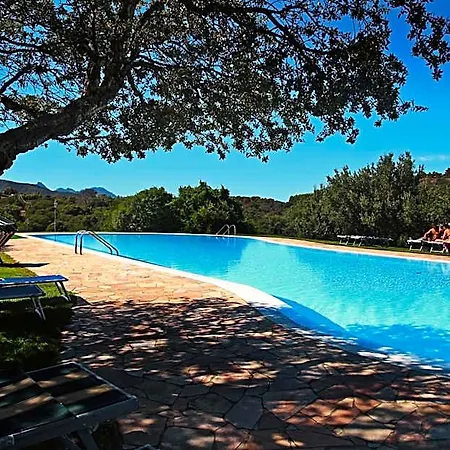 Sa Rocca Sport E Hotel 2*