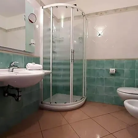 Sa Rocca Sport E