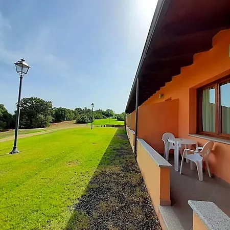 Sa Rocca Sport E Hotel Guspini