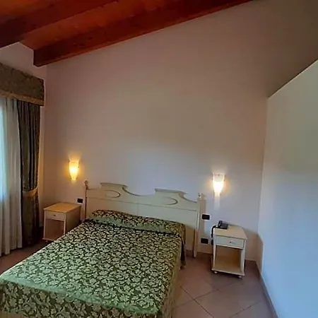 Hotel Sa Rocca Sport E Guspini