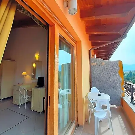 Sa Rocca Sport E Hotel 2*