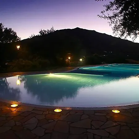 Sa Rocca Sport E Hotel 2*