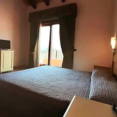 Hotel Sa Rocca Sport E
