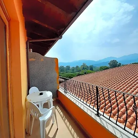 Hotel Sa Rocca Sport E Guspini