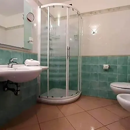 Sa Rocca Sport E