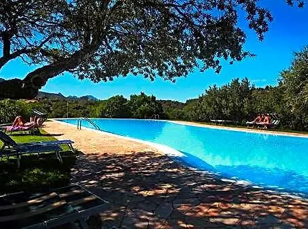 Hotel Sa Rocca Sport E Guspini