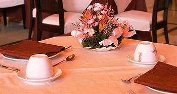 Sa Rocca Sport E Hotel Guspini