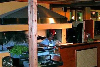 Hotel Sa Rocca Sport E Guspini