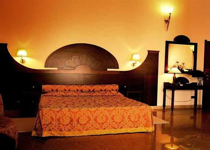 Sa Rocca Sport E 古斯皮尼