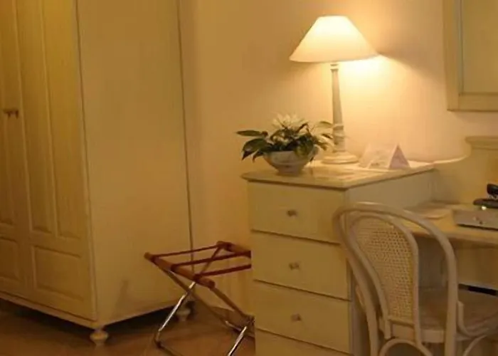 Sa Rocca Sport E 酒店