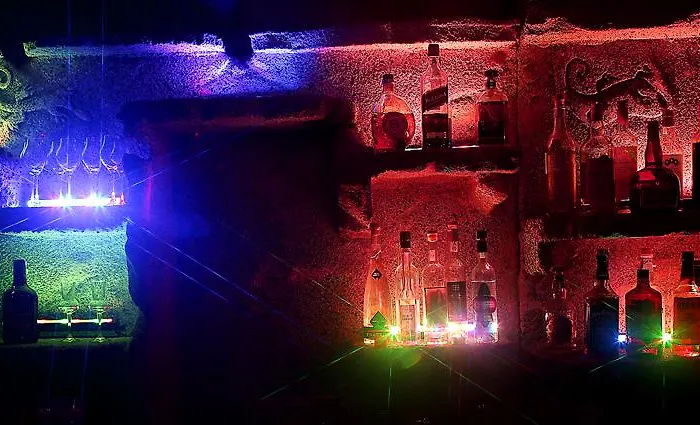 Sa Rocca Sport E 古斯皮尼