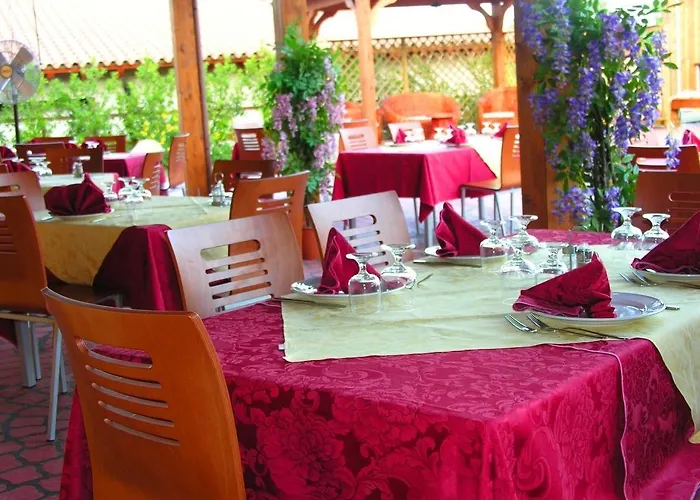 Sa Rocca Sport E 古斯皮尼