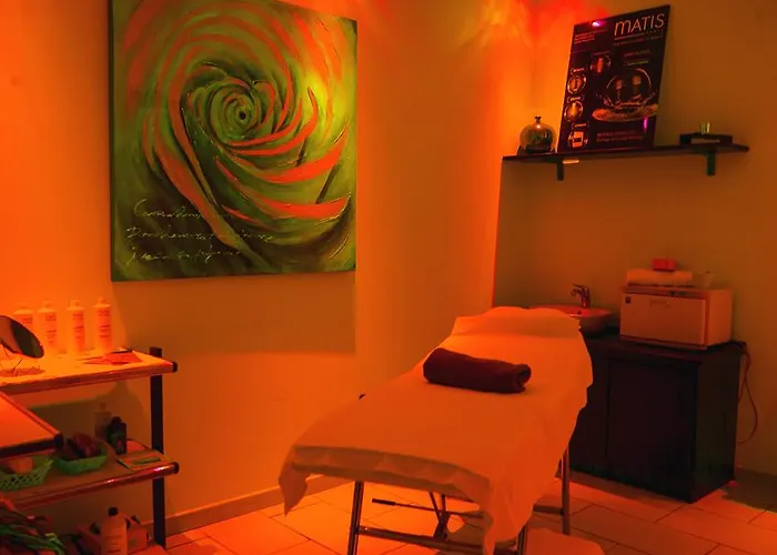 酒店 Sa Rocca Sport E