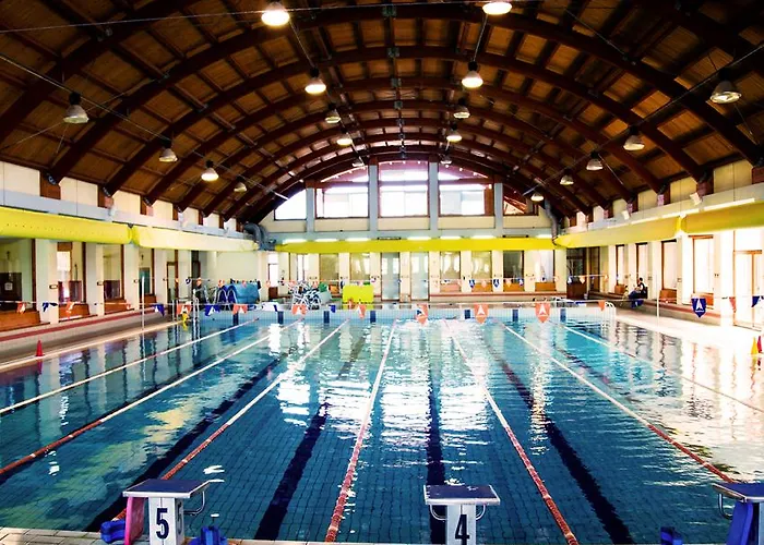 Sa Rocca Sport E 酒店 2*