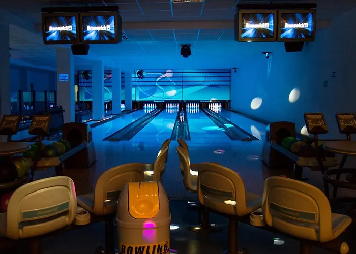 Sa Rocca Sport E 2* 古斯皮尼