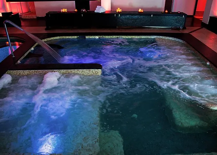 Sa Rocca Sport E 酒店 2*