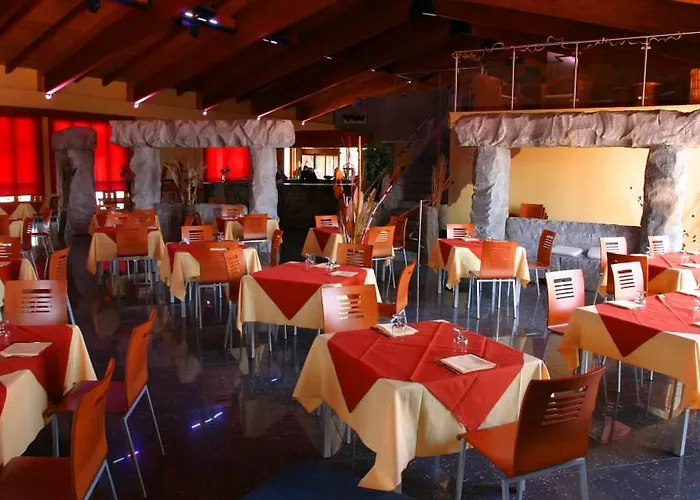 Sa Rocca Sport E 酒店 古斯皮尼