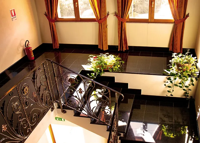 Sa Rocca Sport E 酒店 古斯皮尼