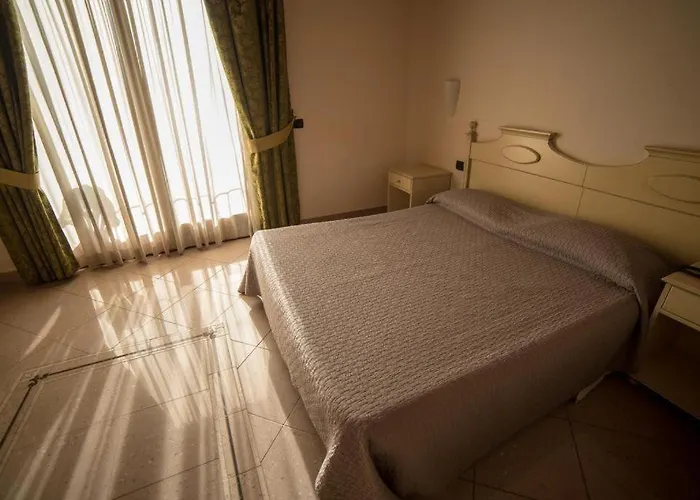 酒店 Sa Rocca Sport E