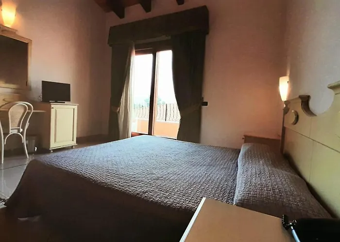 Sa Rocca Sport E 2* 古斯皮尼