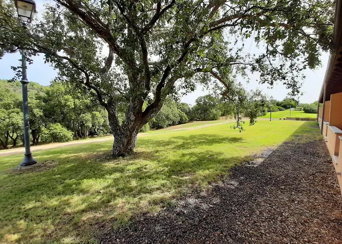 Sa Rocca Sport E 酒店 2*