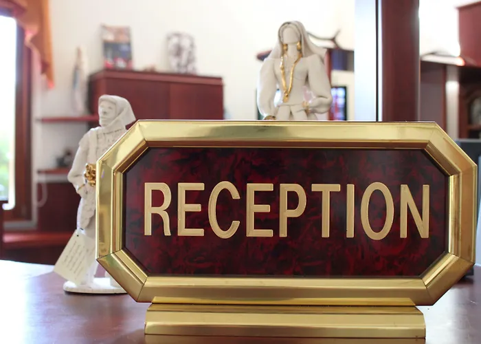 Sa Rocca Sport E 古斯皮尼