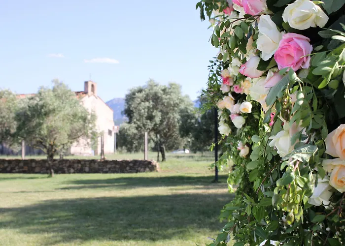 Sa Rocca Sport E 2* 古斯皮尼