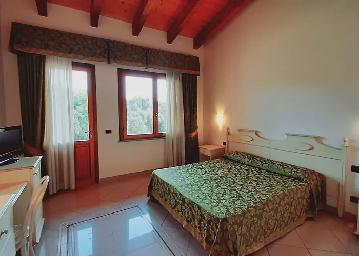 酒店 Sa Rocca Sport E 古斯皮尼