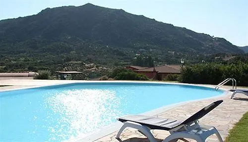 Sa Rocca Sport E 2* 古斯皮尼