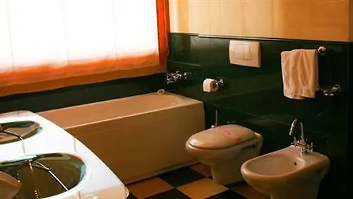 Sa Rocca Sport E 酒店