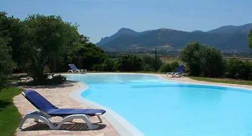 Sa Rocca Sport E 酒店 2*