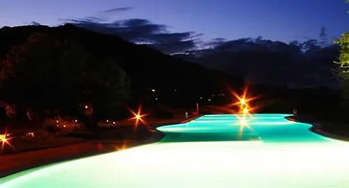 酒店 Sa Rocca Sport E