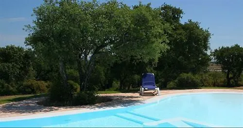 Sa Rocca Sport E 酒店