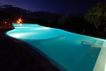 Sa Rocca Sport E 2* Guspini