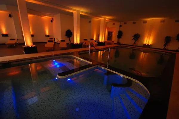 酒店 Sa Rocca Sport E 古斯皮尼