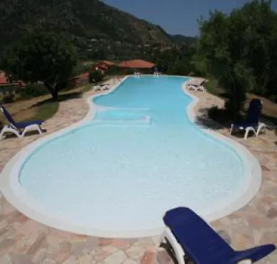 Sa Rocca Sport E 古斯皮尼