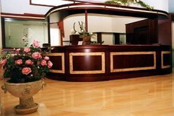 Sa Rocca Sport E 古斯皮尼